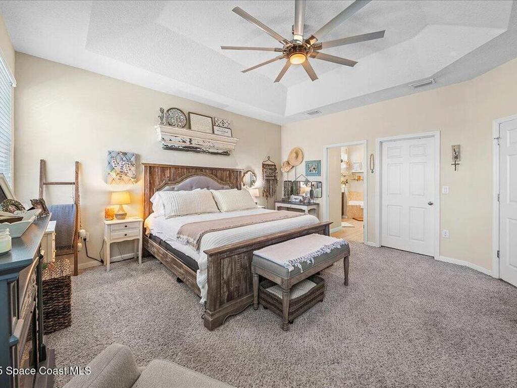 3410 Salt Marsh Circle, West Melbourne, FL 32904