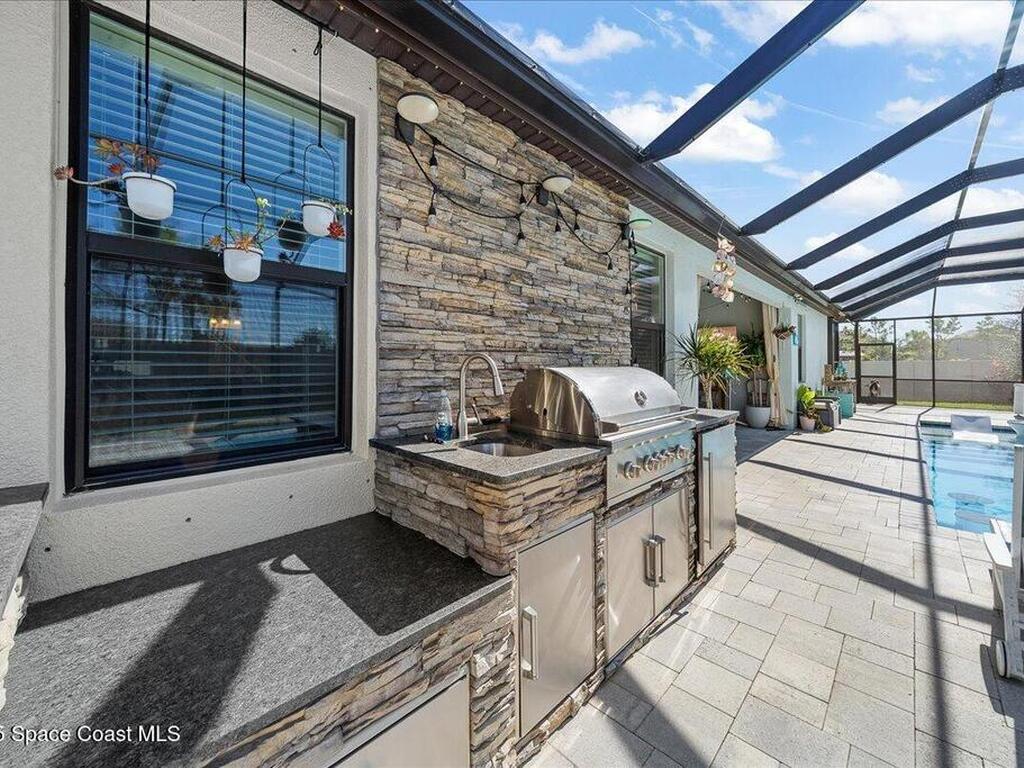 3410 Salt Marsh Circle, West Melbourne, FL 32904