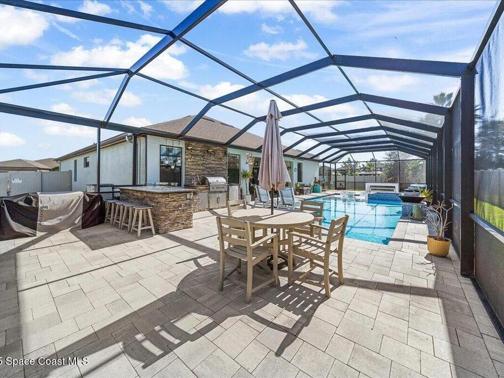 3410 Salt Marsh Circle, West Melbourne, FL 32904