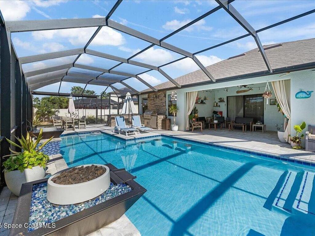 3410 Salt Marsh Circle, West Melbourne, FL 32904