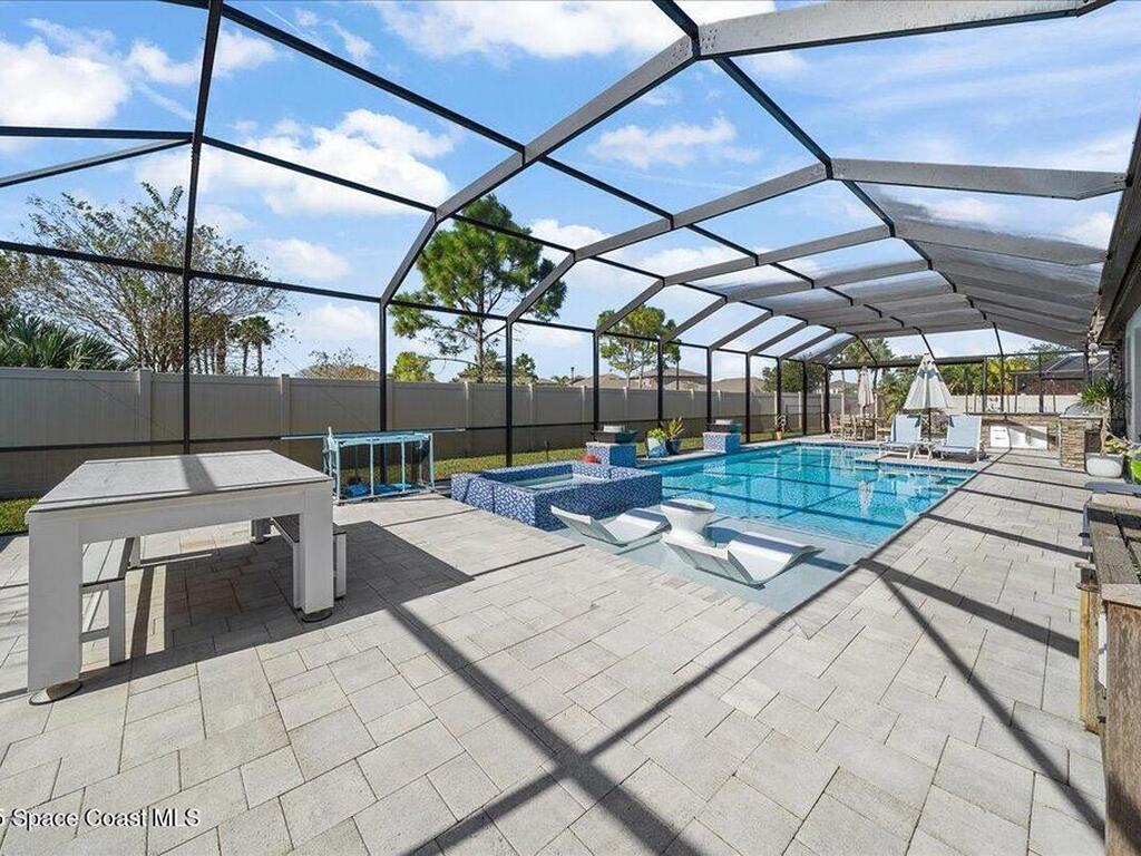 3410 Salt Marsh Circle, West Melbourne, FL 32904