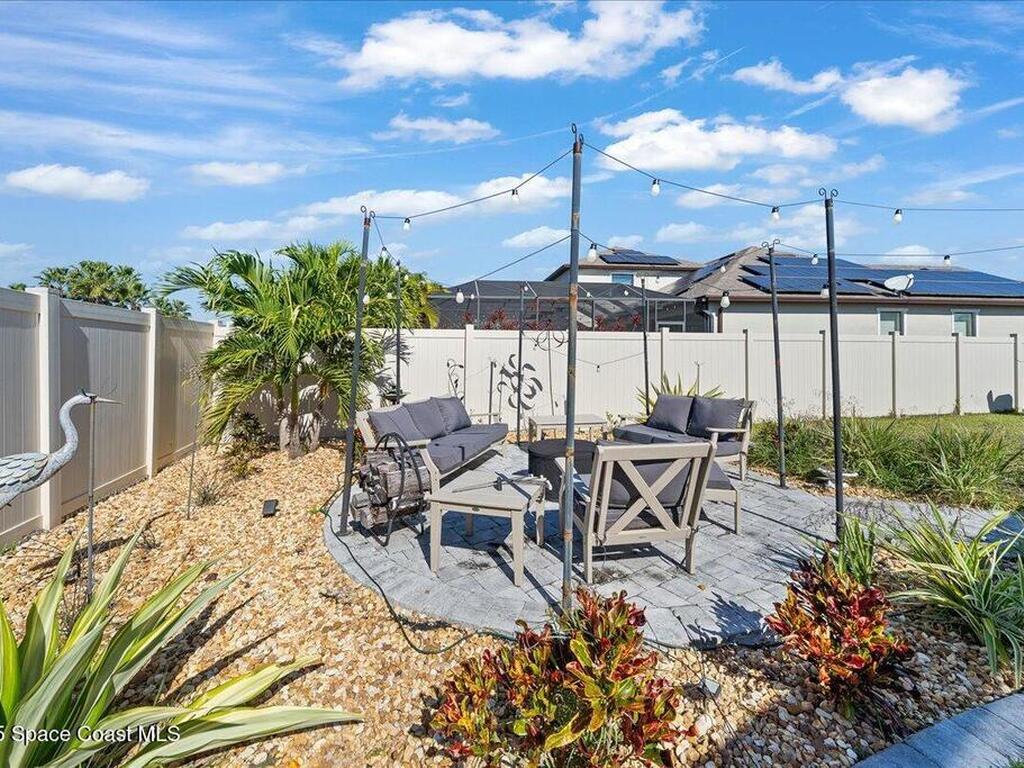 3410 Salt Marsh Circle, West Melbourne, FL 32904