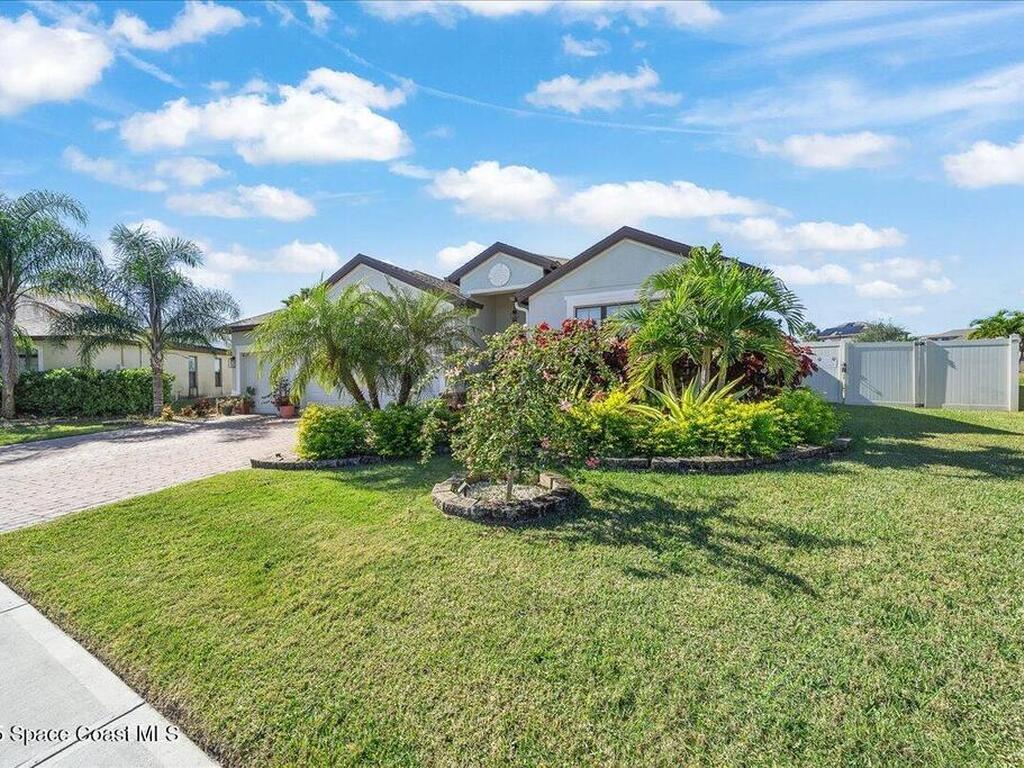 3410 Salt Marsh Circle, West Melbourne, FL 32904