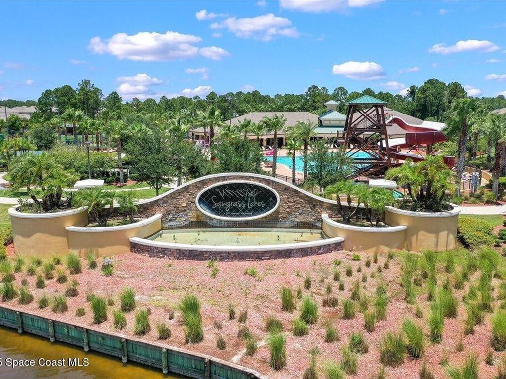 3410 Salt Marsh Circle, West Melbourne, FL 32904