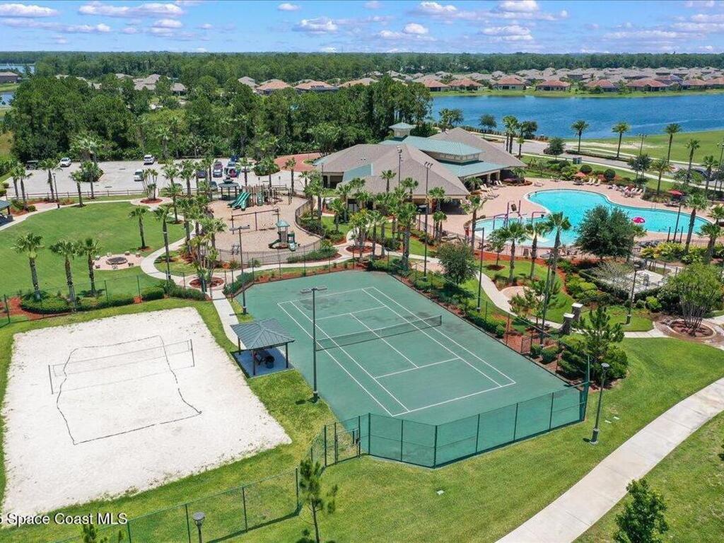 3410 Salt Marsh Circle, West Melbourne, FL 32904