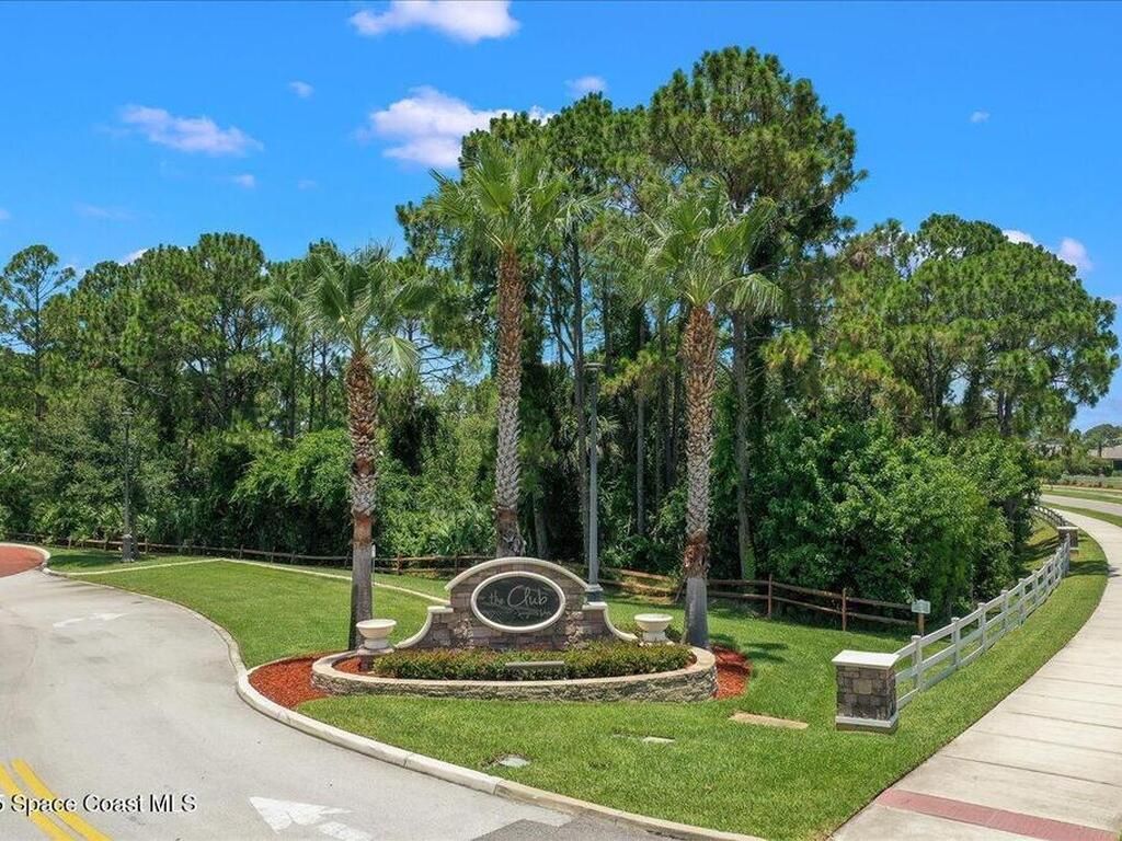 3410 Salt Marsh Circle, West Melbourne, FL 32904