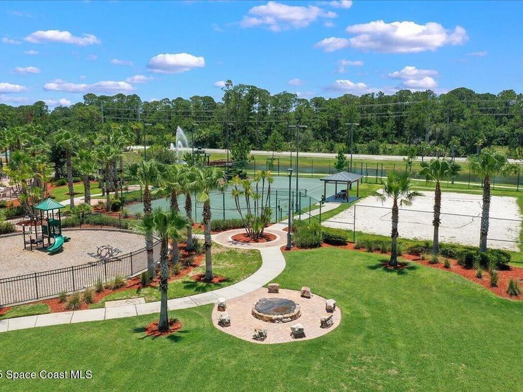 3410 Salt Marsh Circle, West Melbourne, FL 32904