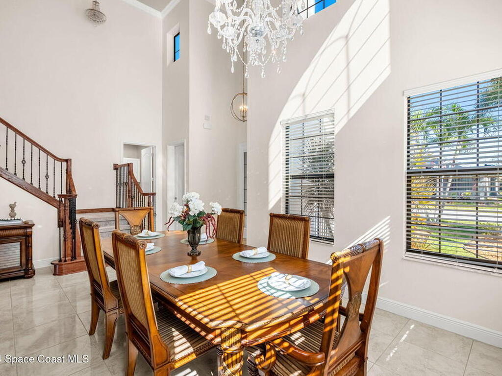 8522 Strom Park Drive, Melbourne, FL 32940