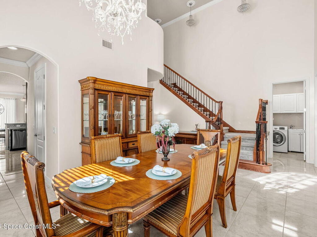 8522 Strom Park Drive, Melbourne, FL 32940