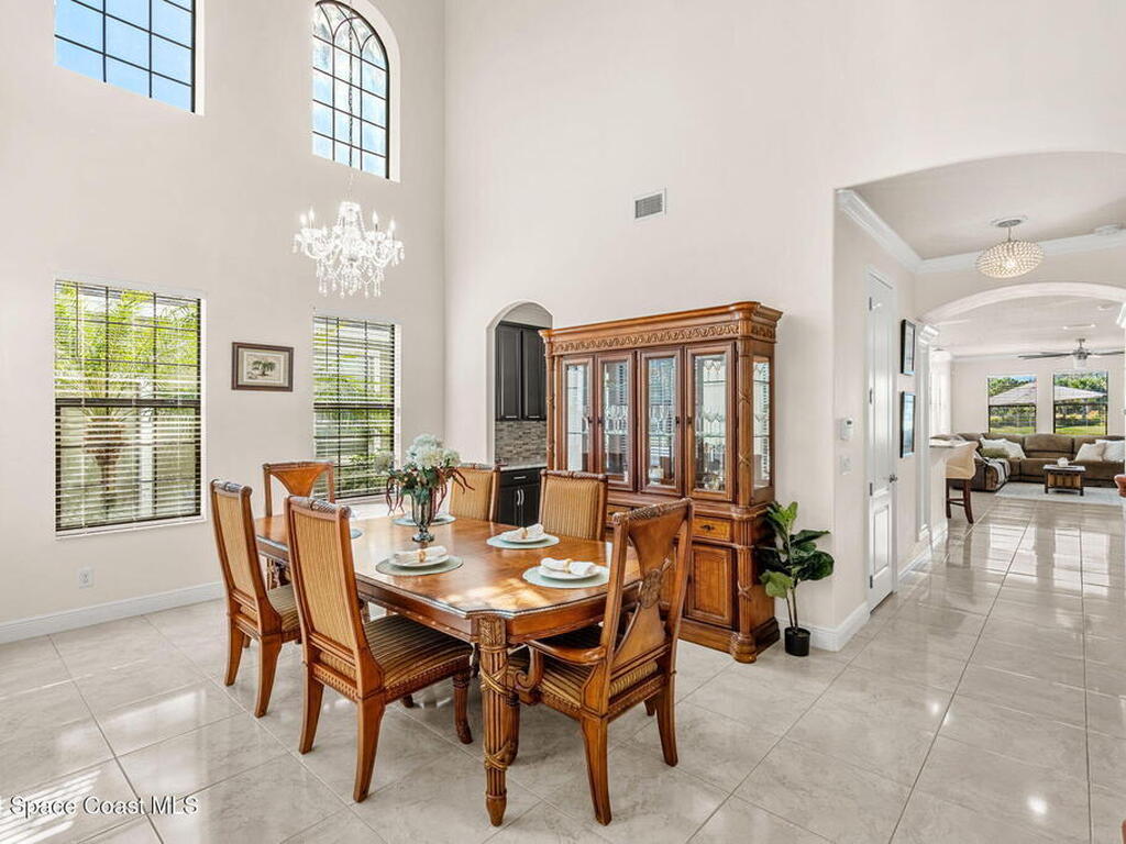 8522 Strom Park Drive, Melbourne, FL 32940