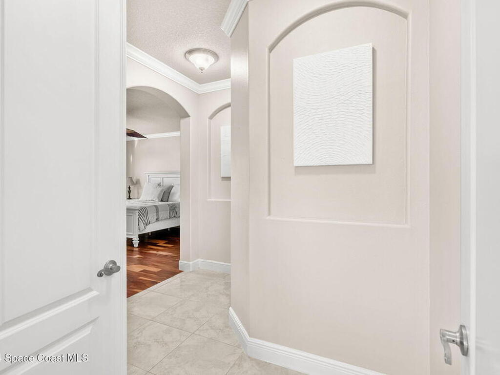 8522 Strom Park Drive, Melbourne, FL 32940