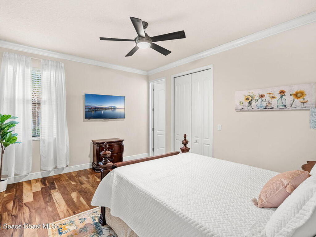 8522 Strom Park Drive, Melbourne, FL 32940