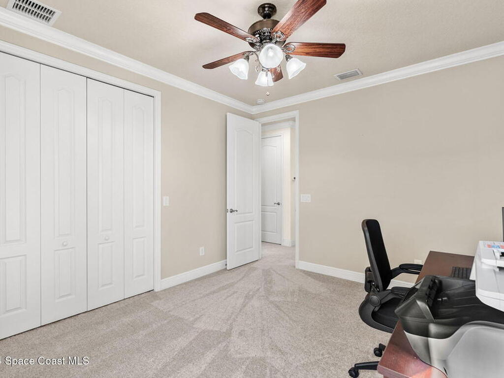 8522 Strom Park Drive, Melbourne, FL 32940