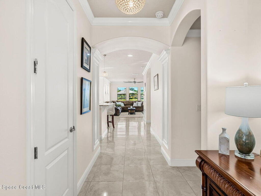 8522 Strom Park Drive, Melbourne, FL 32940