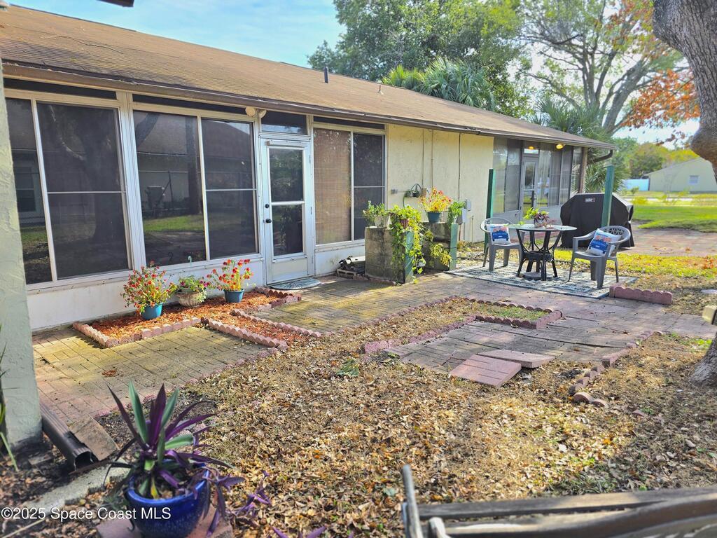 1140 Cheney Highway, Titusville, FL 32780