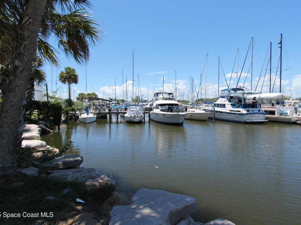 1140 Cheney Highway, Titusville, FL 32780