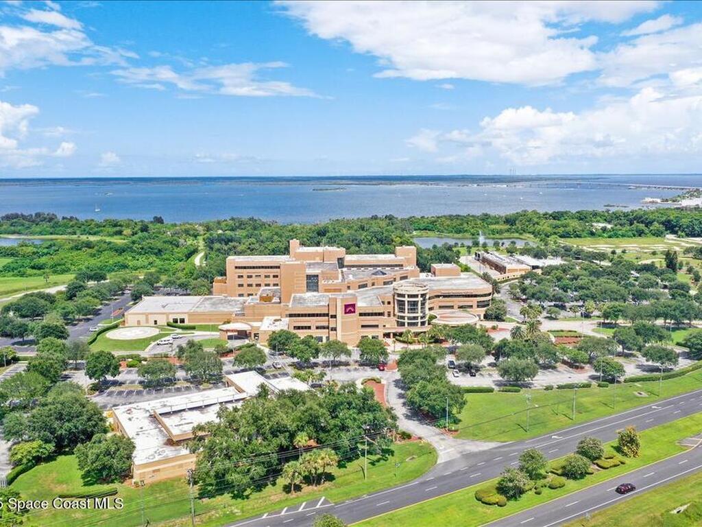 1140 Cheney Highway, Titusville, FL 32780