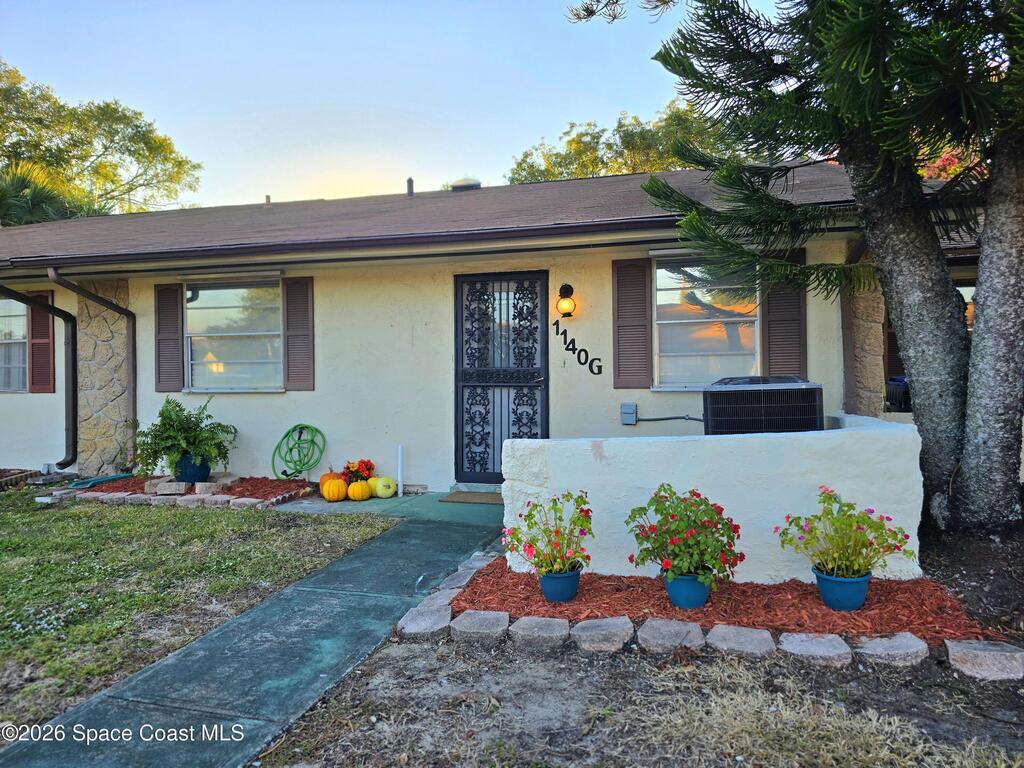 1140 Cheney Highway, Titusville, FL 32780