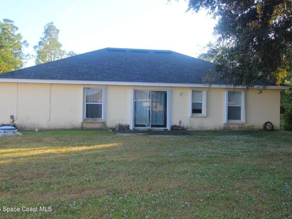 1021 Sablon Street, Palm Bay, FL 32909