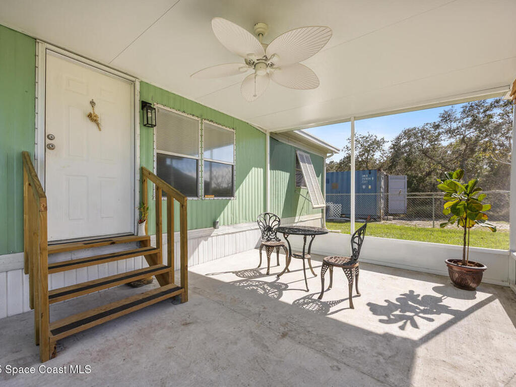 4895 Orange Street, Mims, FL 32754