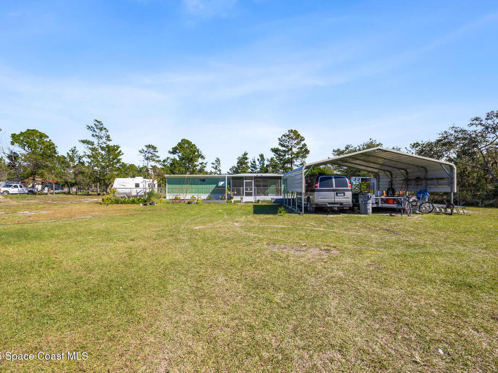 4895 Orange Street, Mims, FL 32754