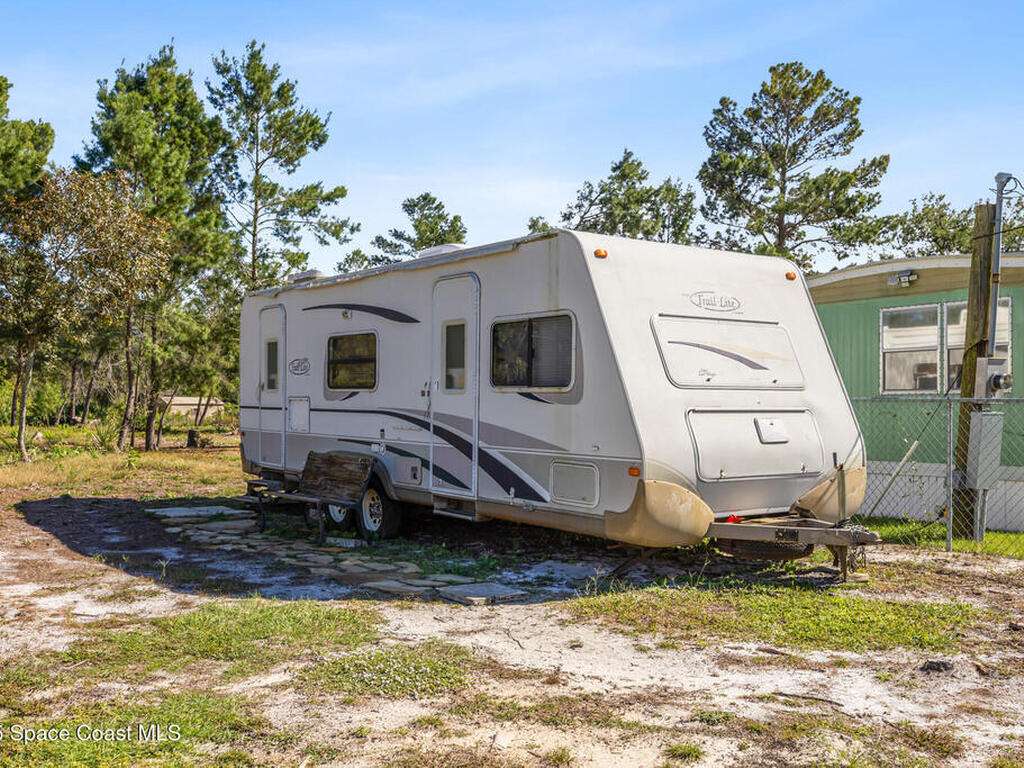 4895 Orange Street, Mims, FL 32754