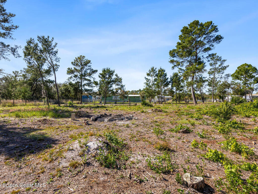 4895 Orange Street, Mims, FL 32754