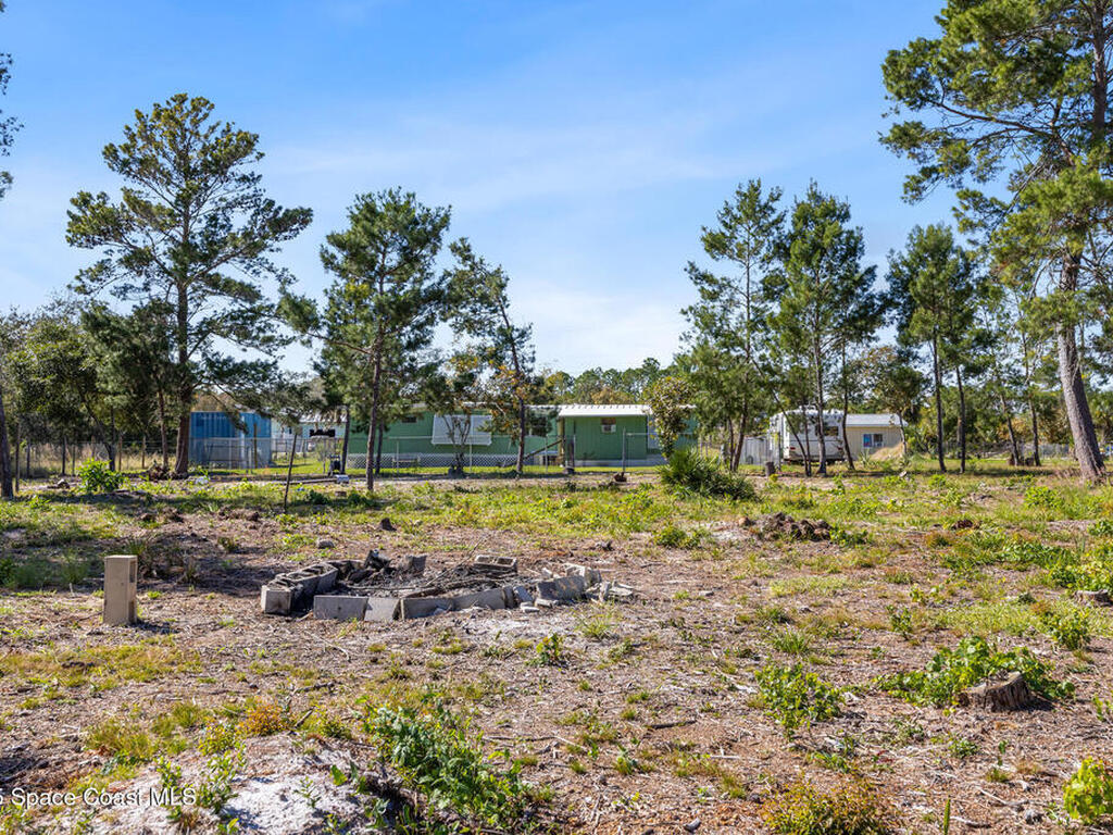 4895 Orange Street, Mims, FL 32754