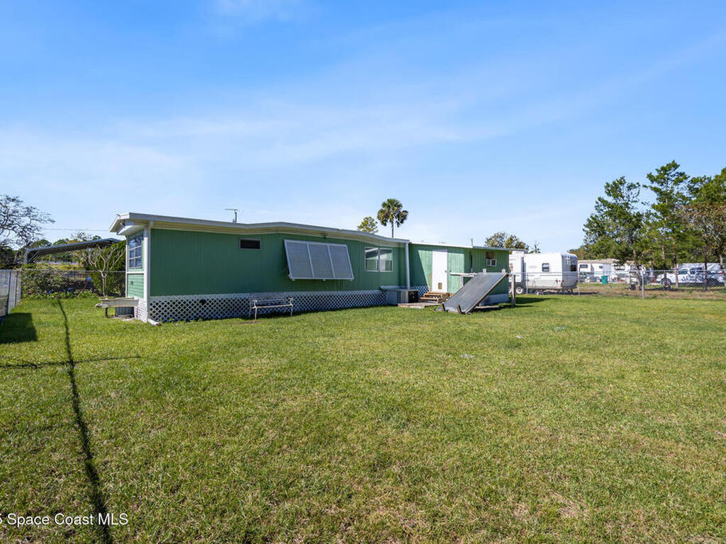 4895 Orange Street, Mims, FL 32754