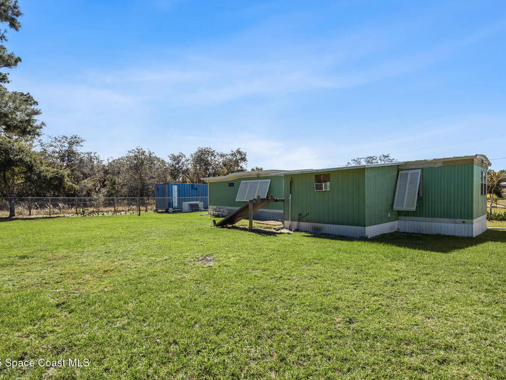 4895 Orange Street, Mims, FL 32754