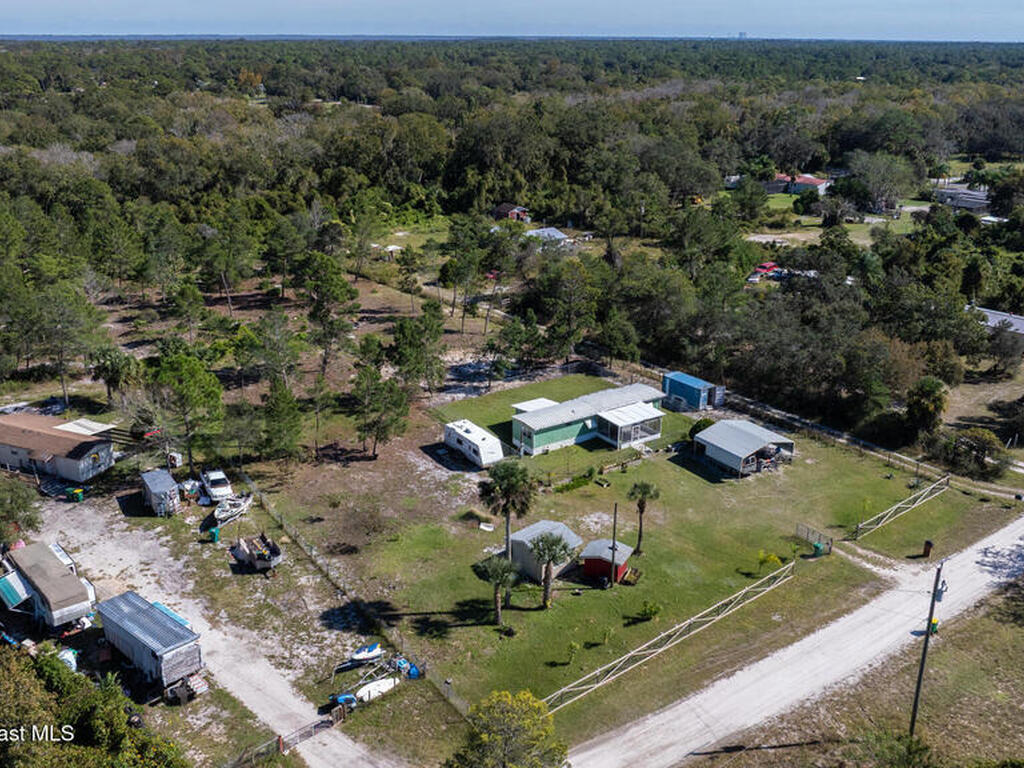 4895 Orange Street, Mims, FL 32754