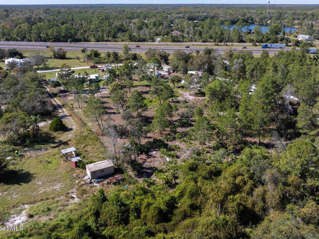 4895 Orange Street, Mims, FL 32754