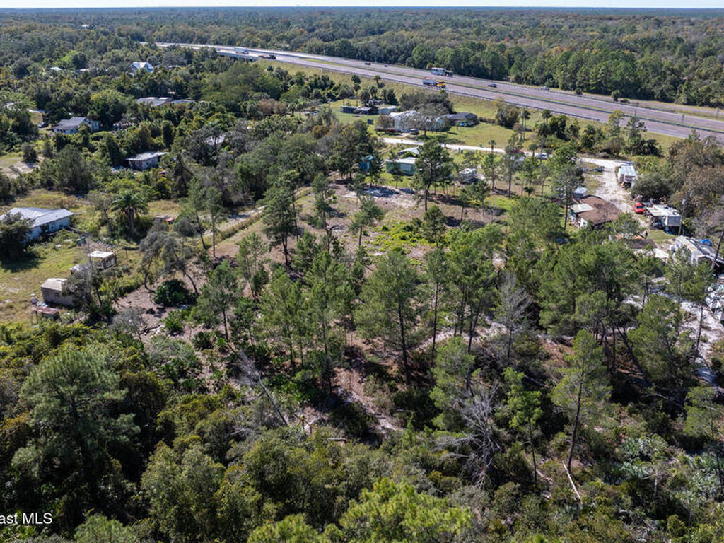 4895 Orange Street, Mims, FL 32754