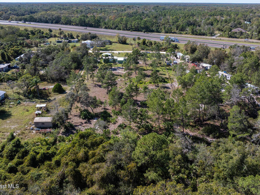 4895 Orange Street, Mims, FL 32754