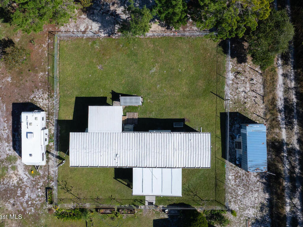 4895 Orange Street, Mims, FL 32754