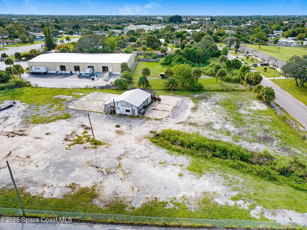 1075 Mcclendon Street, Melbourne, FL 32935