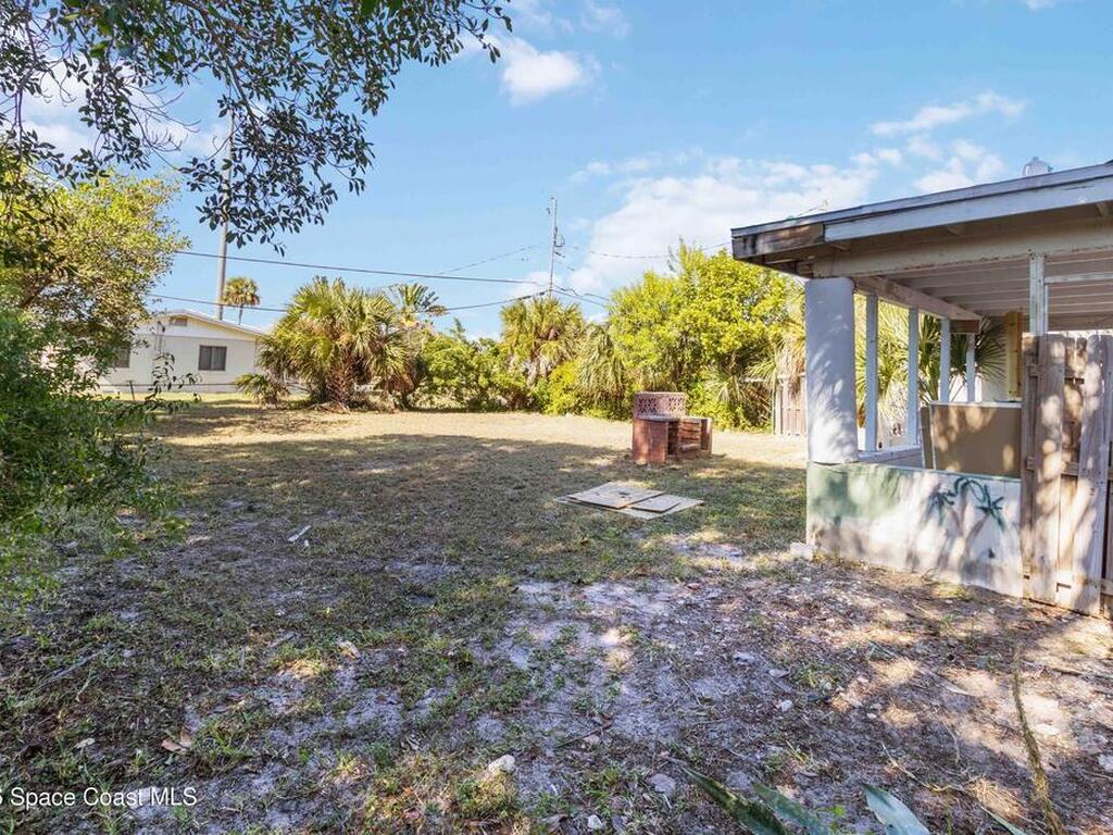 1000 S Orlando Avenue, Cocoa Beach, FL 32931