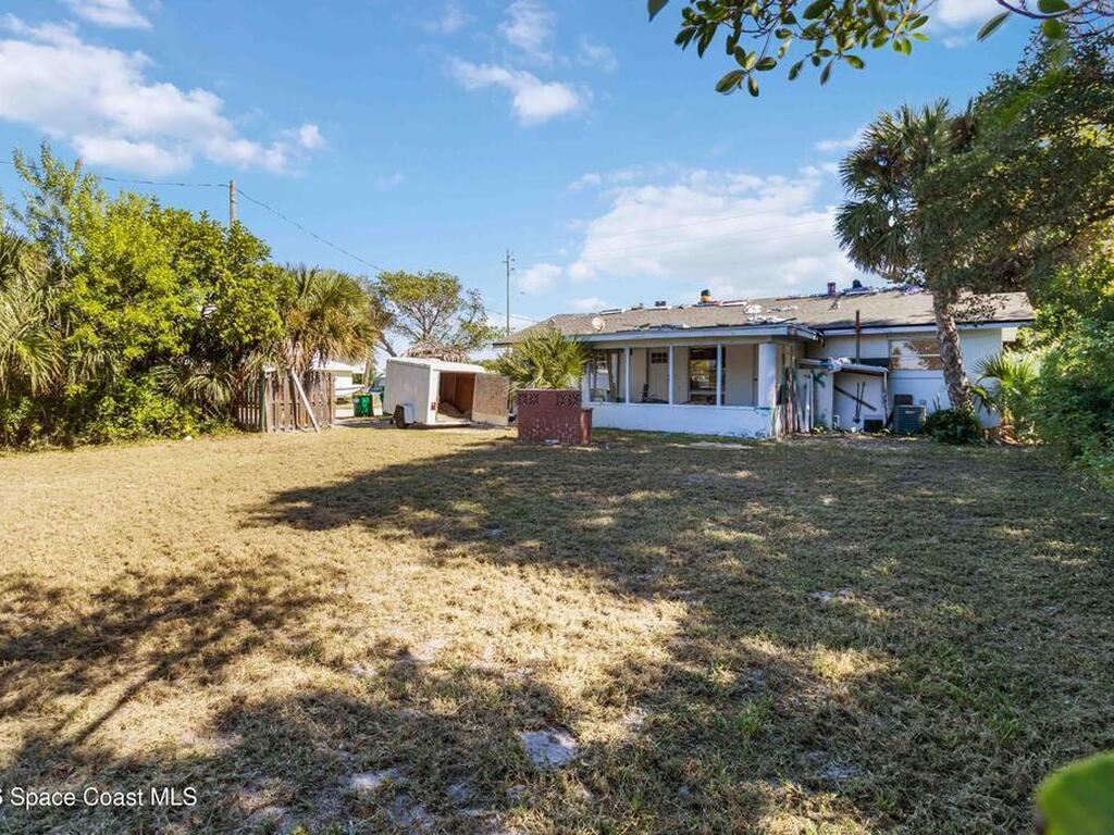 1000 S Orlando Avenue, Cocoa Beach, FL 32931