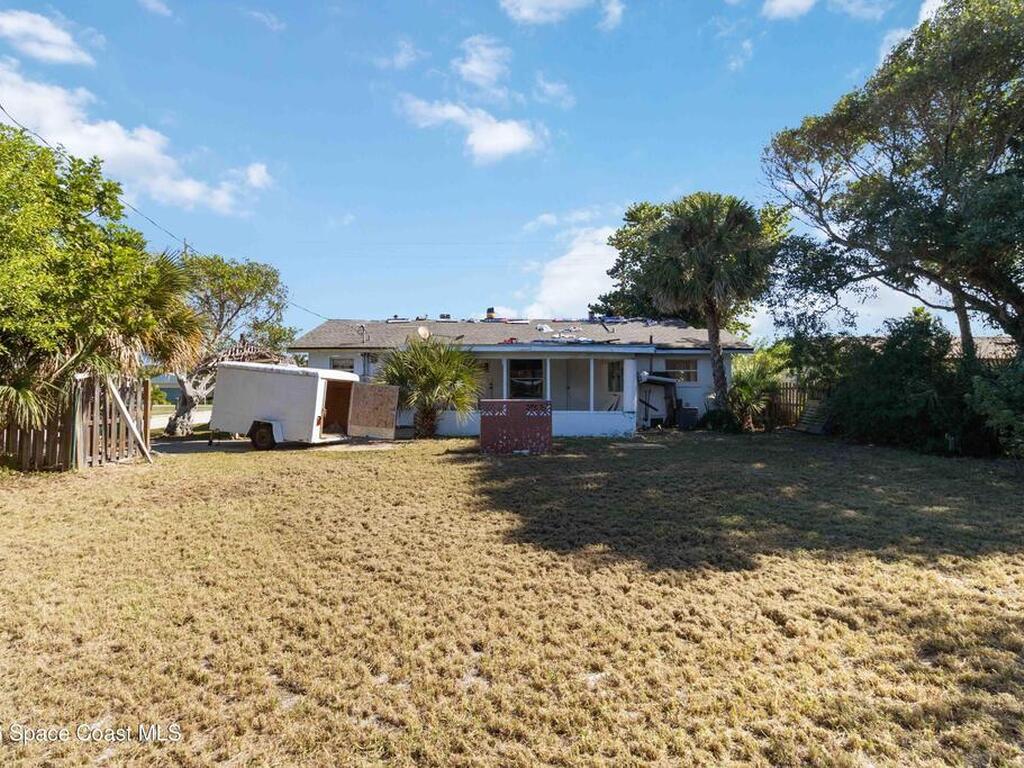 1000 S Orlando Avenue, Cocoa Beach, FL 32931