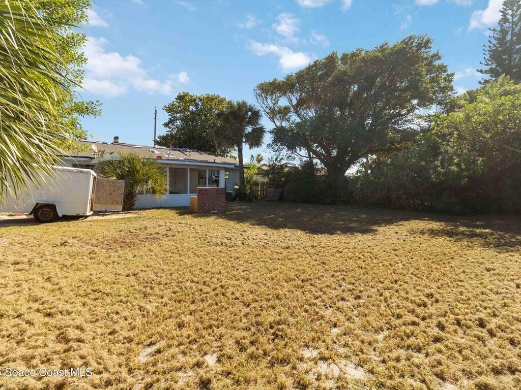 1000 S Orlando Avenue, Cocoa Beach, FL 32931
