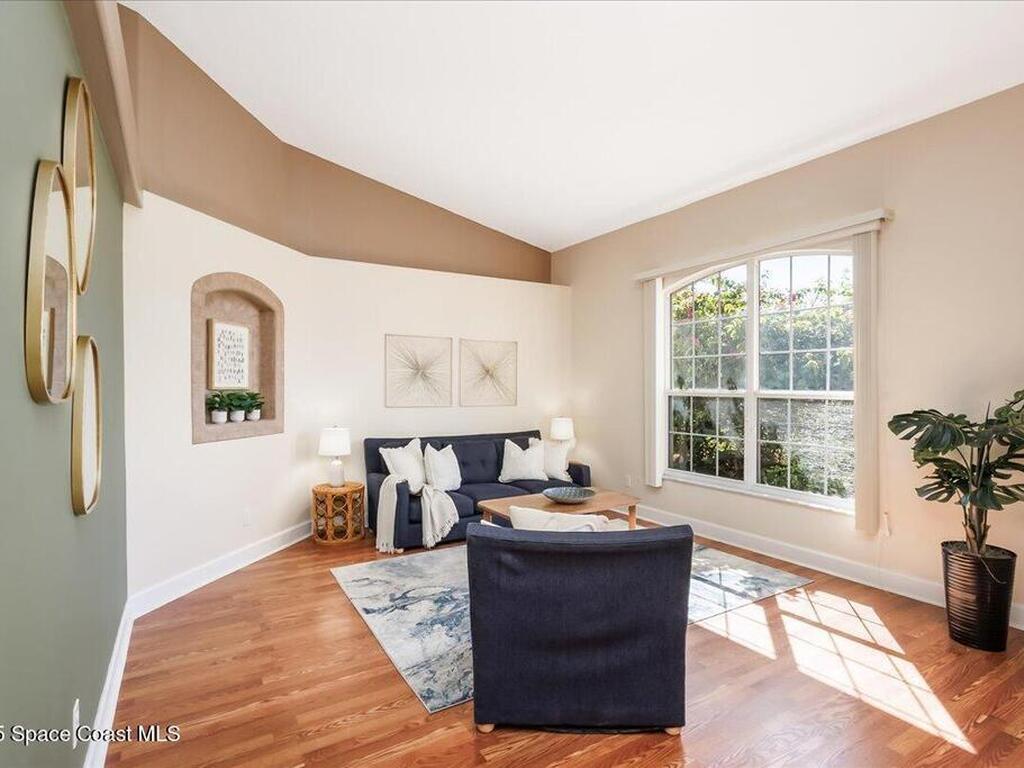 3639 Meadowlark Way, Melbourne, FL 32904