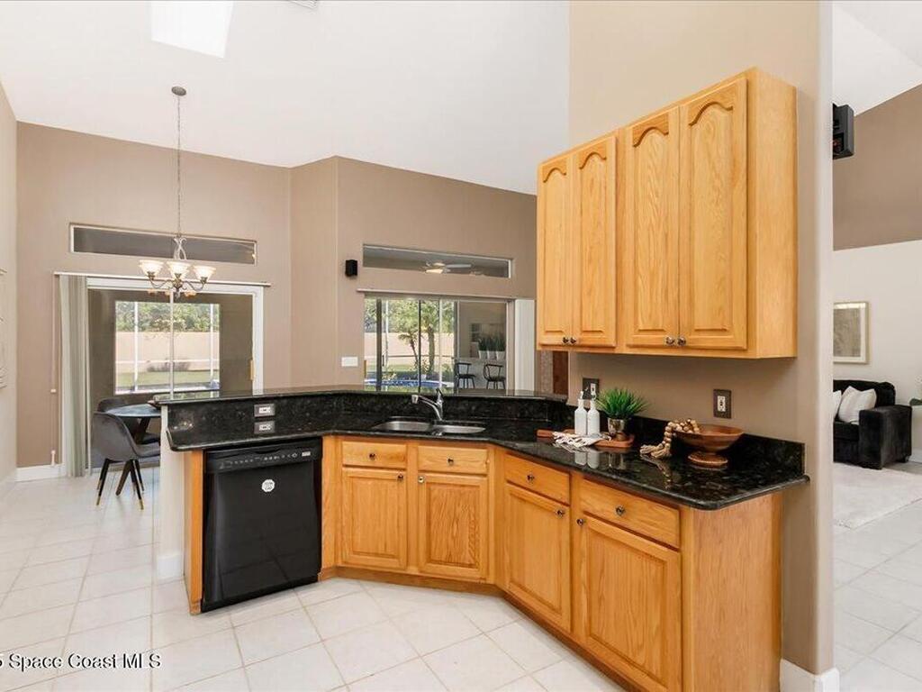 3639 Meadowlark Way, Melbourne, FL 32904