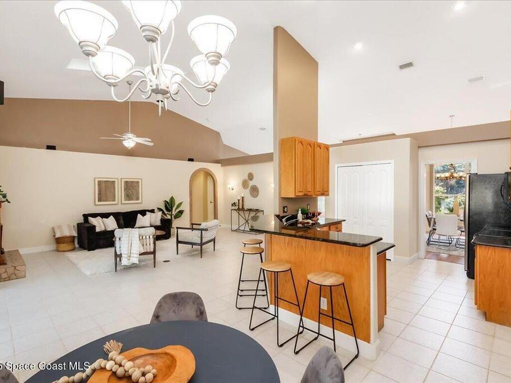 3639 Meadowlark Way, Melbourne, FL 32904