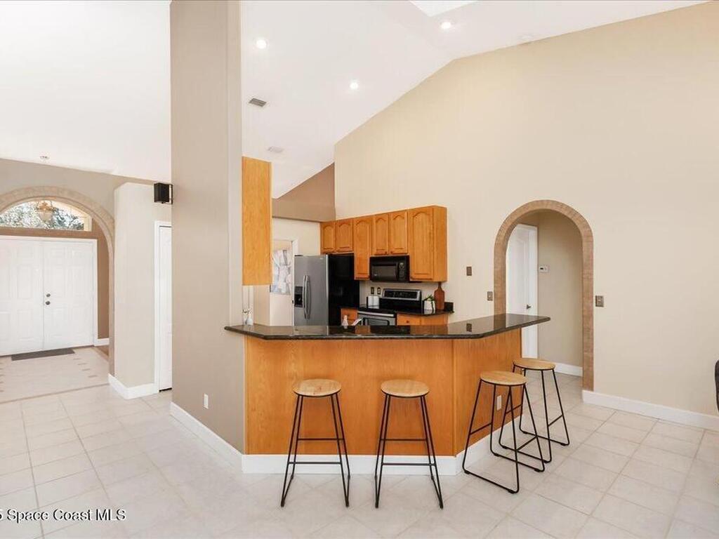 3639 Meadowlark Way, Melbourne, FL 32904