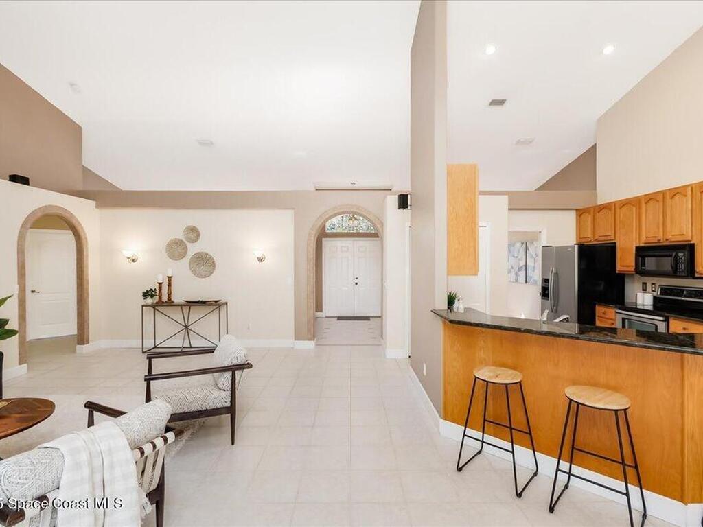 3639 Meadowlark Way, Melbourne, FL 32904