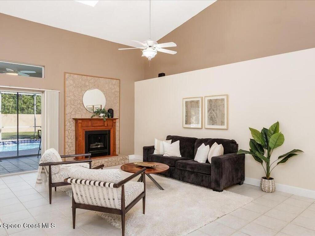 3639 Meadowlark Way, Melbourne, FL 32904