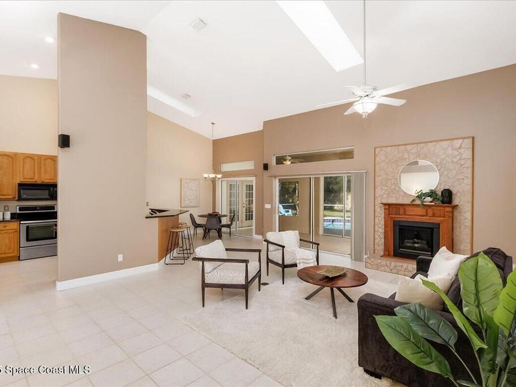 3639 Meadowlark Way, Melbourne, FL 32904