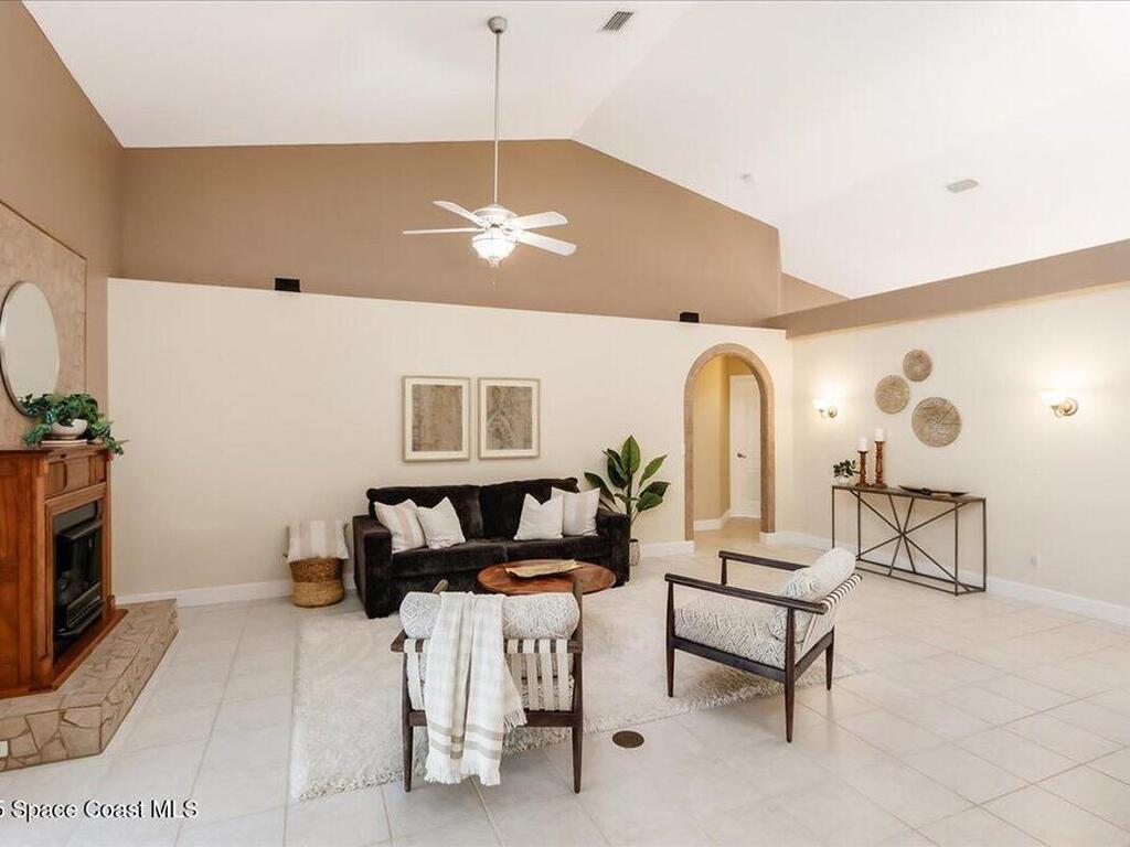 3639 Meadowlark Way, Melbourne, FL 32904