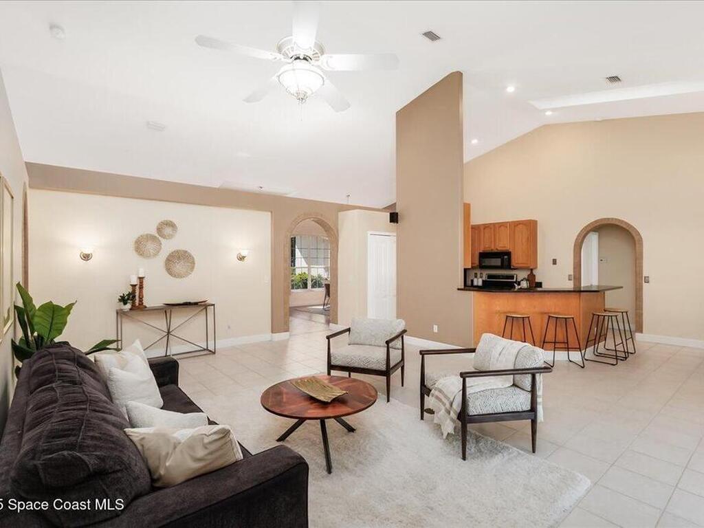 3639 Meadowlark Way, Melbourne, FL 32904