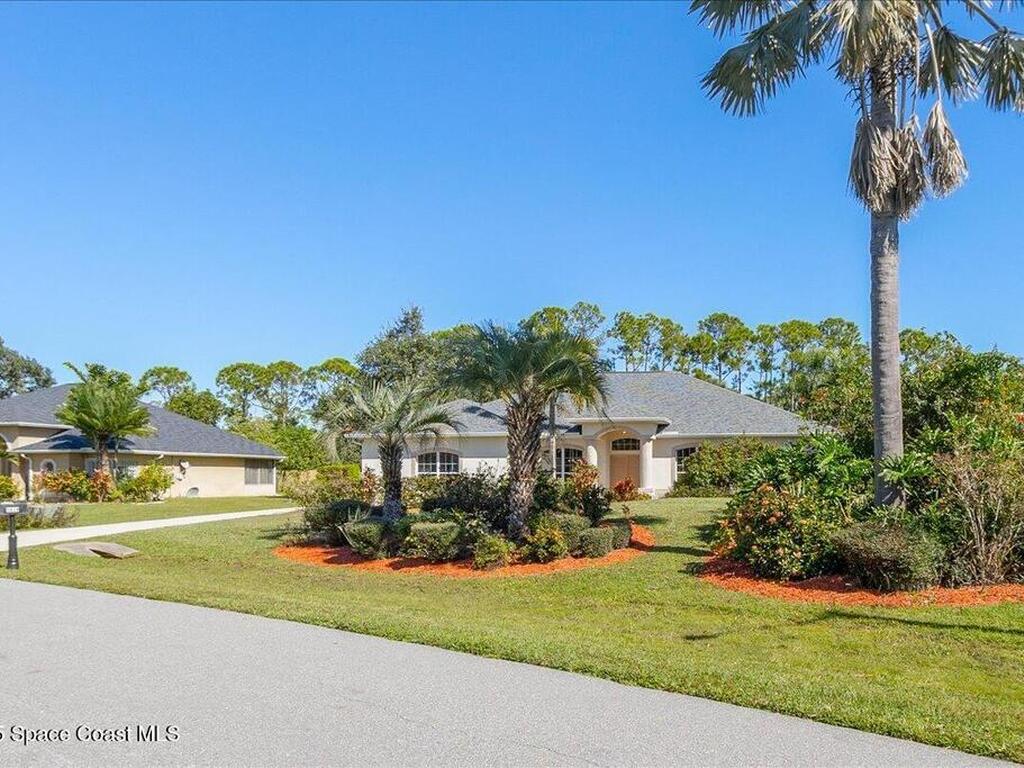 3639 Meadowlark Way, Melbourne, FL 32904